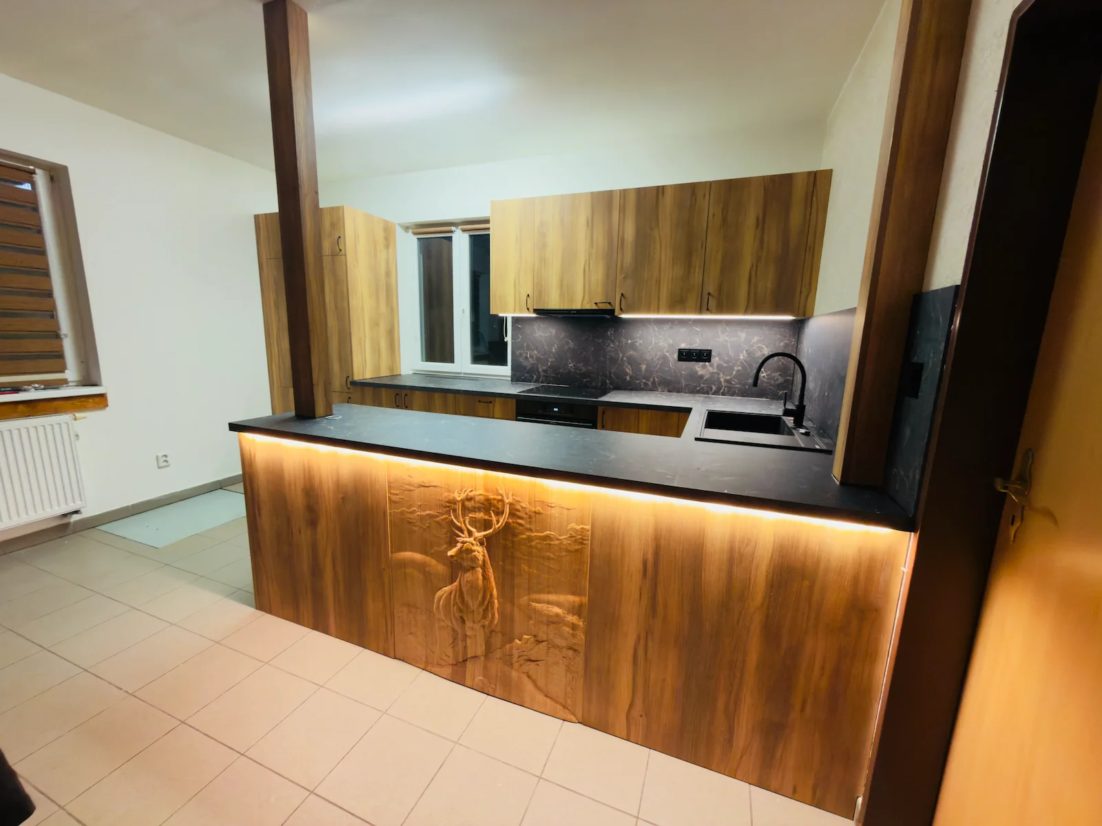 Luxury Kitchen