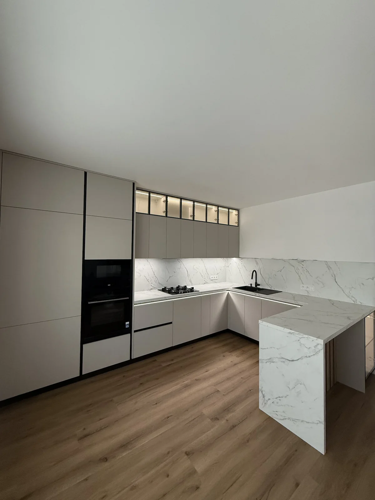 Minimalist Walnut - Фото 1