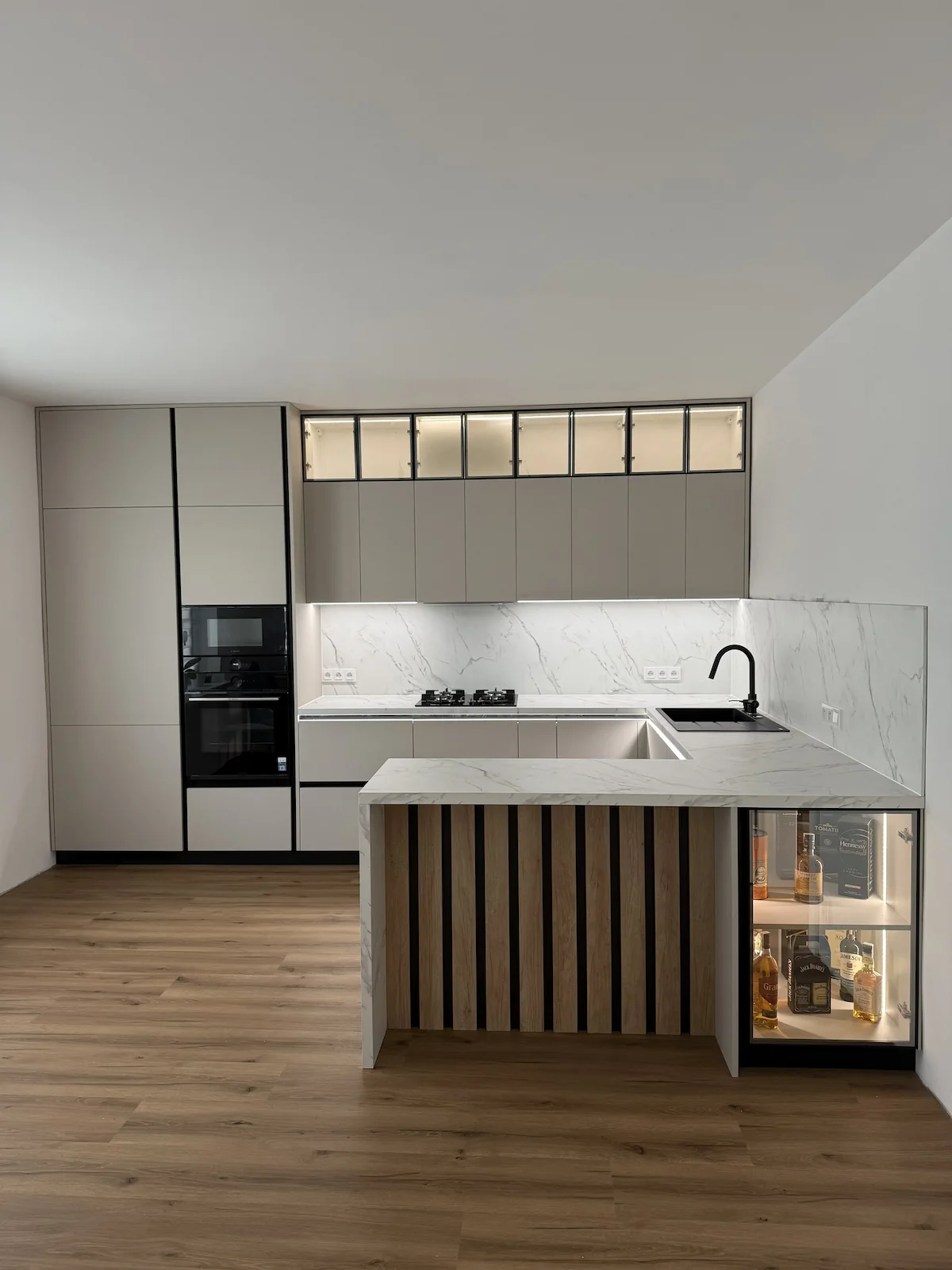 Minimalist Walnut - Фото 2