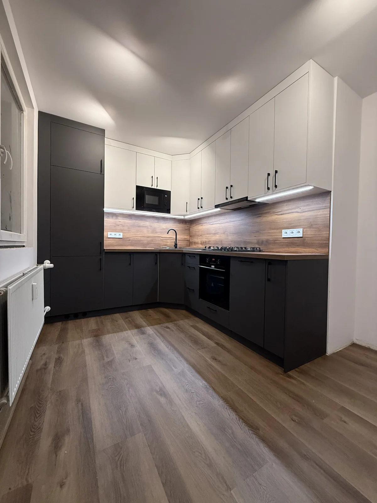 Minimalist Walnut 6 - Фото 1