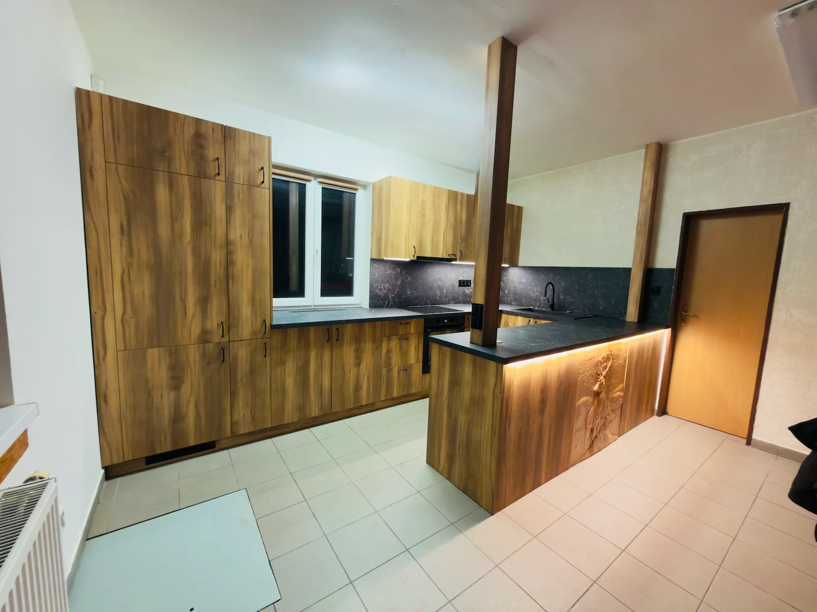 Premium Oak & Marble - Фото 2