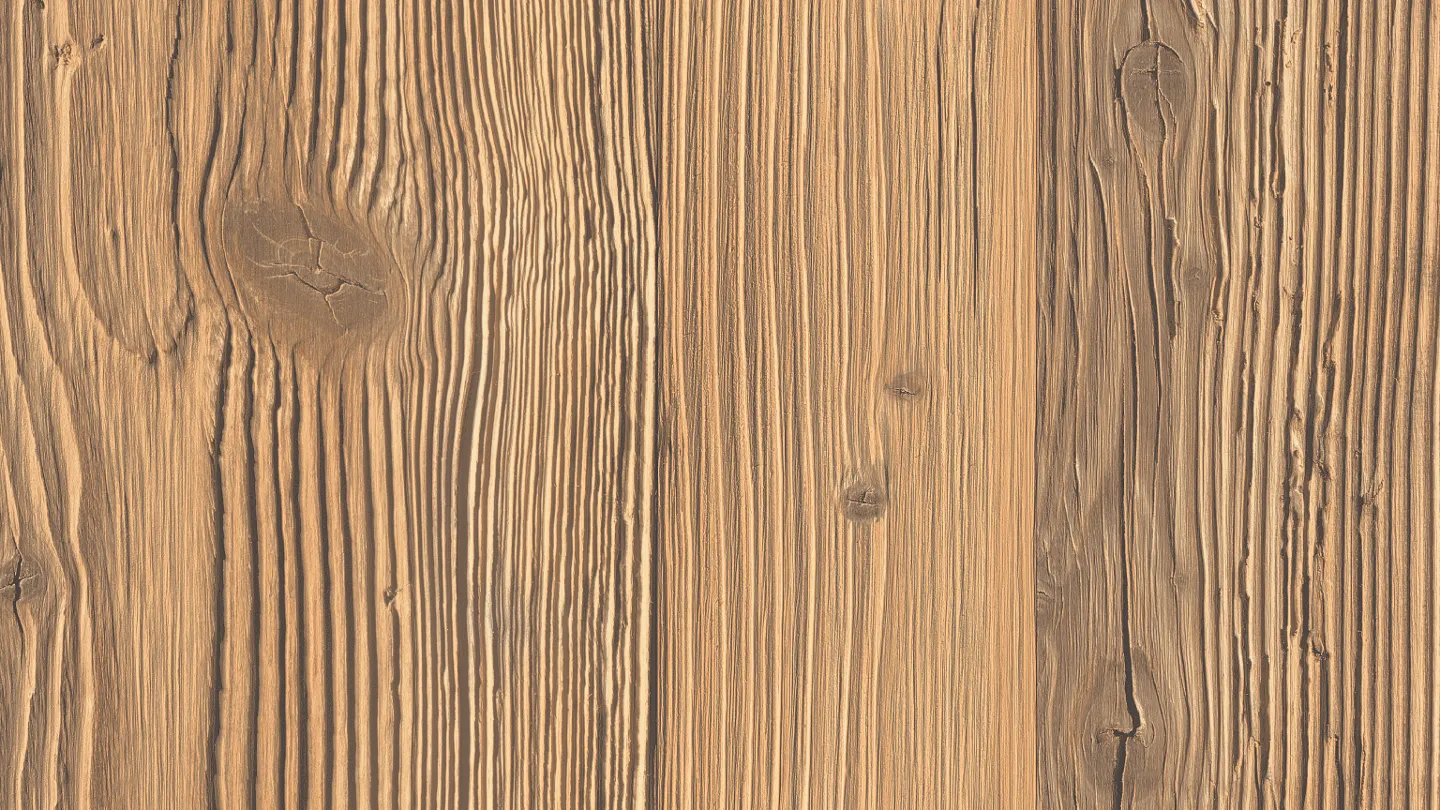 Studio photography of nordic light pine wood panel.