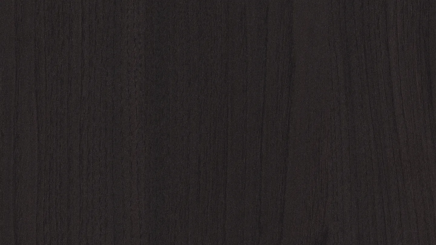 Texture of very dark, burnt oak wood.