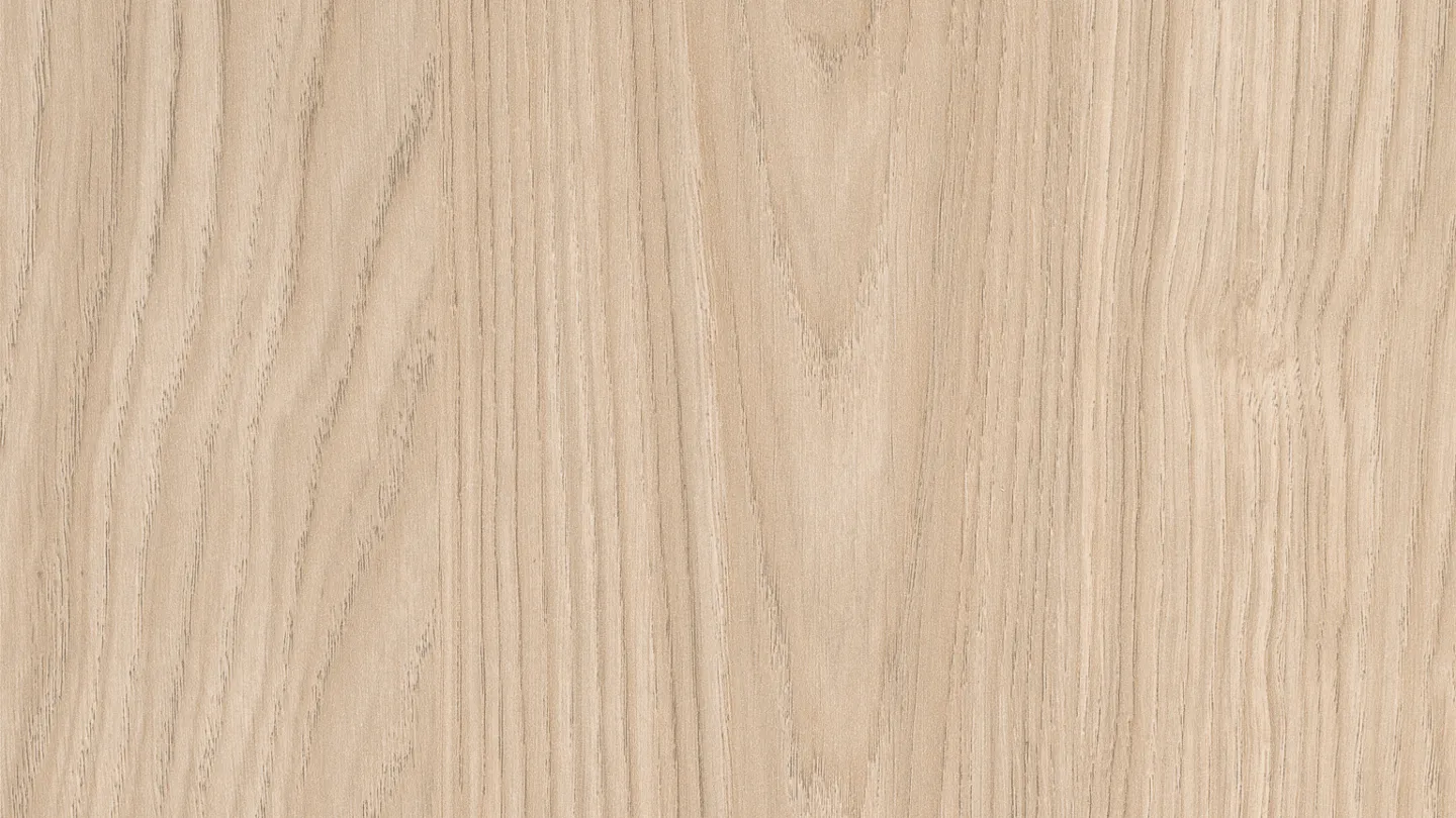 Medium-tone smoked larch wood texture, rich golden-brown hues.