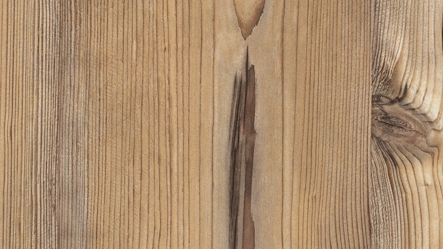 Studio photography of natural light pine panel, Scandinavian minimalism.