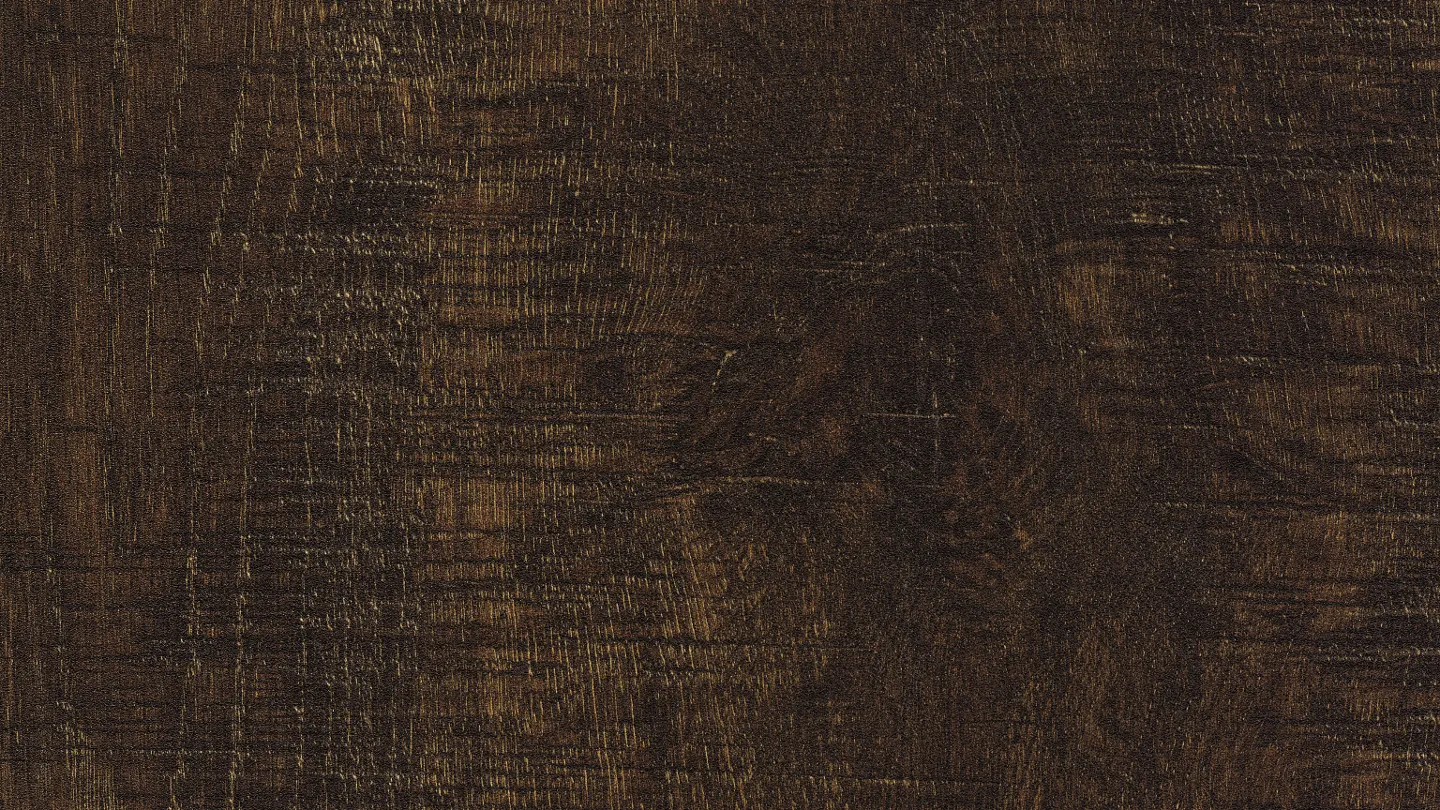 Macro shot of golden maple wood, pronounced grain, warm tones.