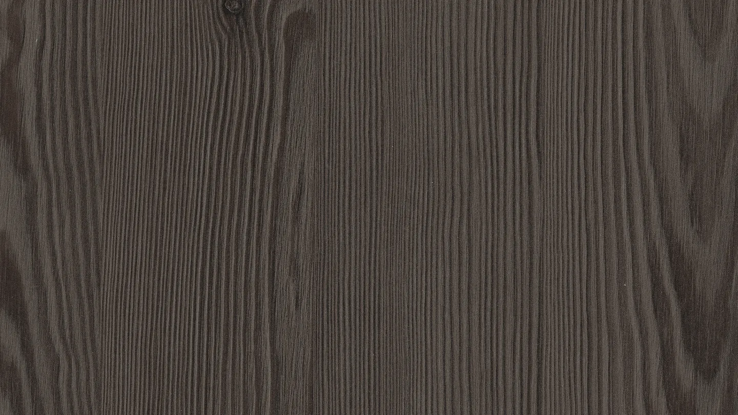 Studio photography of natural light oak wood panel, vertical grain lines.