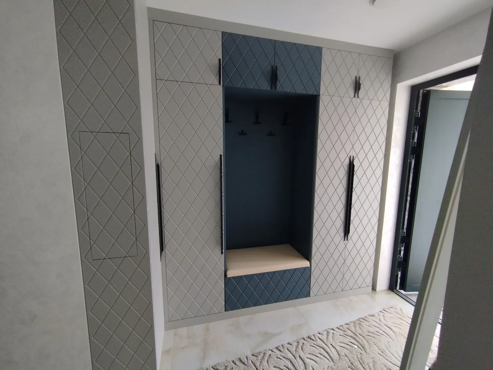 Master Suite Walk-in - Фото 1