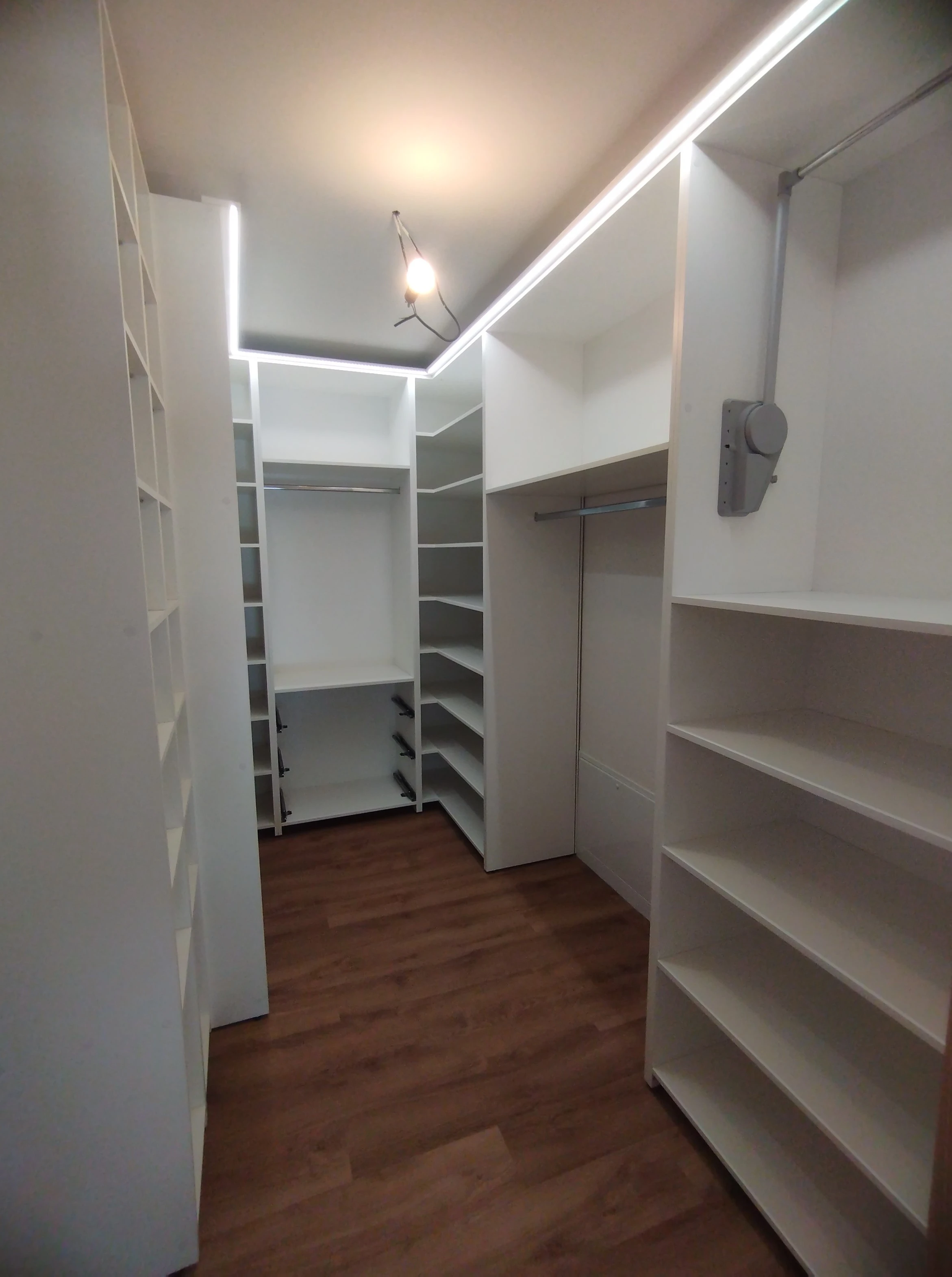 Modular Wardrobe System - Фото 1
