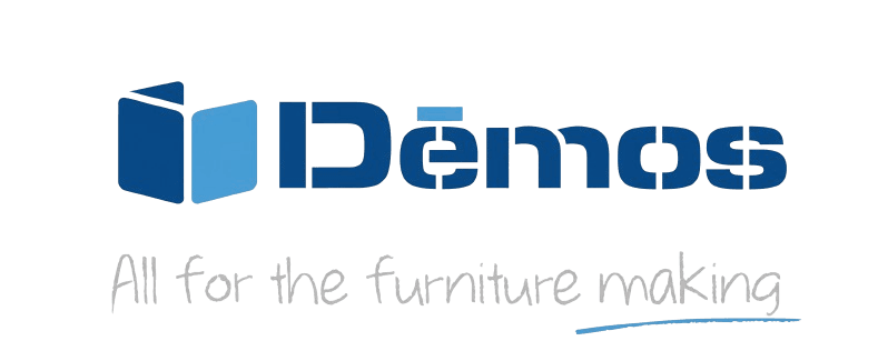 Demos Logo