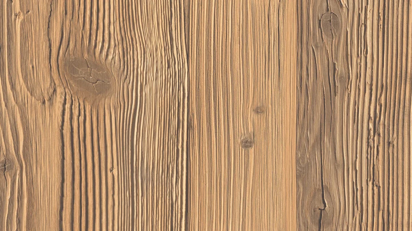 Studio photography of nordic light pine wood panel.