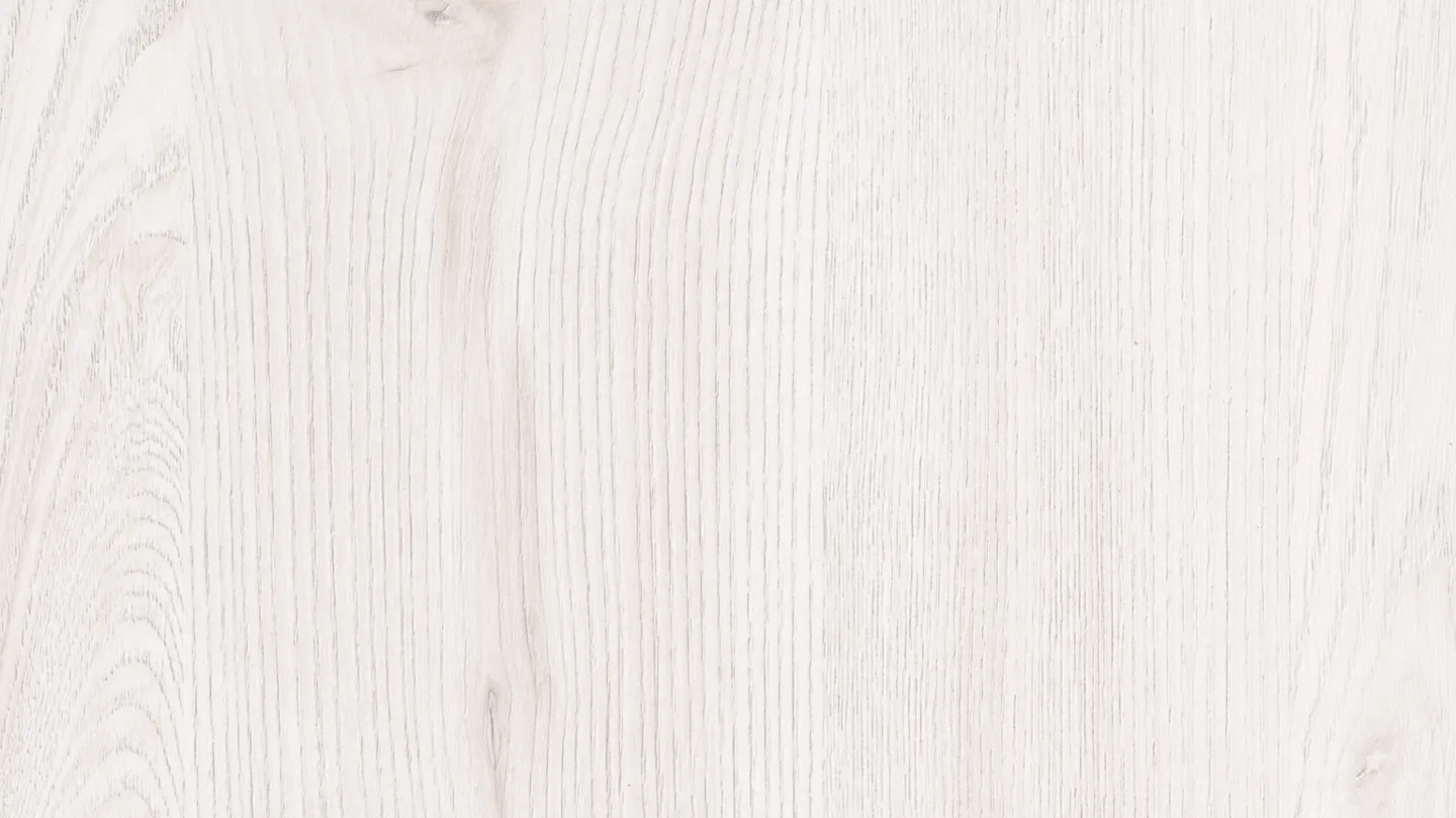 rustic oak texture cool light grey-beige with dark fissure.