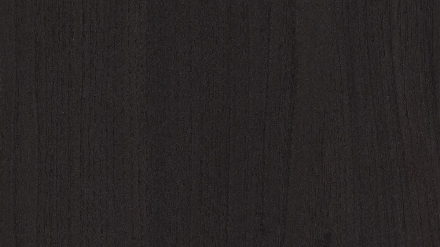 Texture of very dark, burnt oak wood.