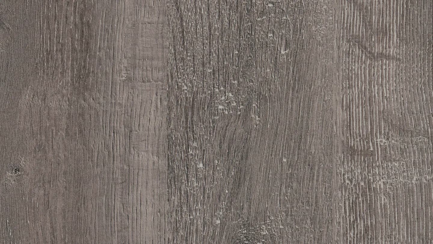 Close-up of Ebony Macassar wood texture, dark expressve grain.