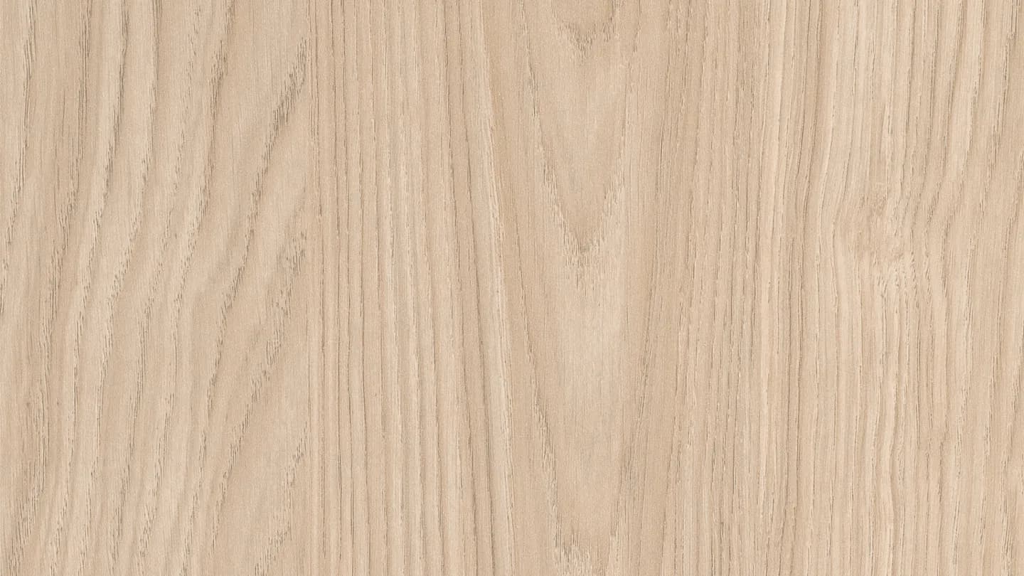 Medium-tone smoked larch wood texture, rich golden-brown hues.