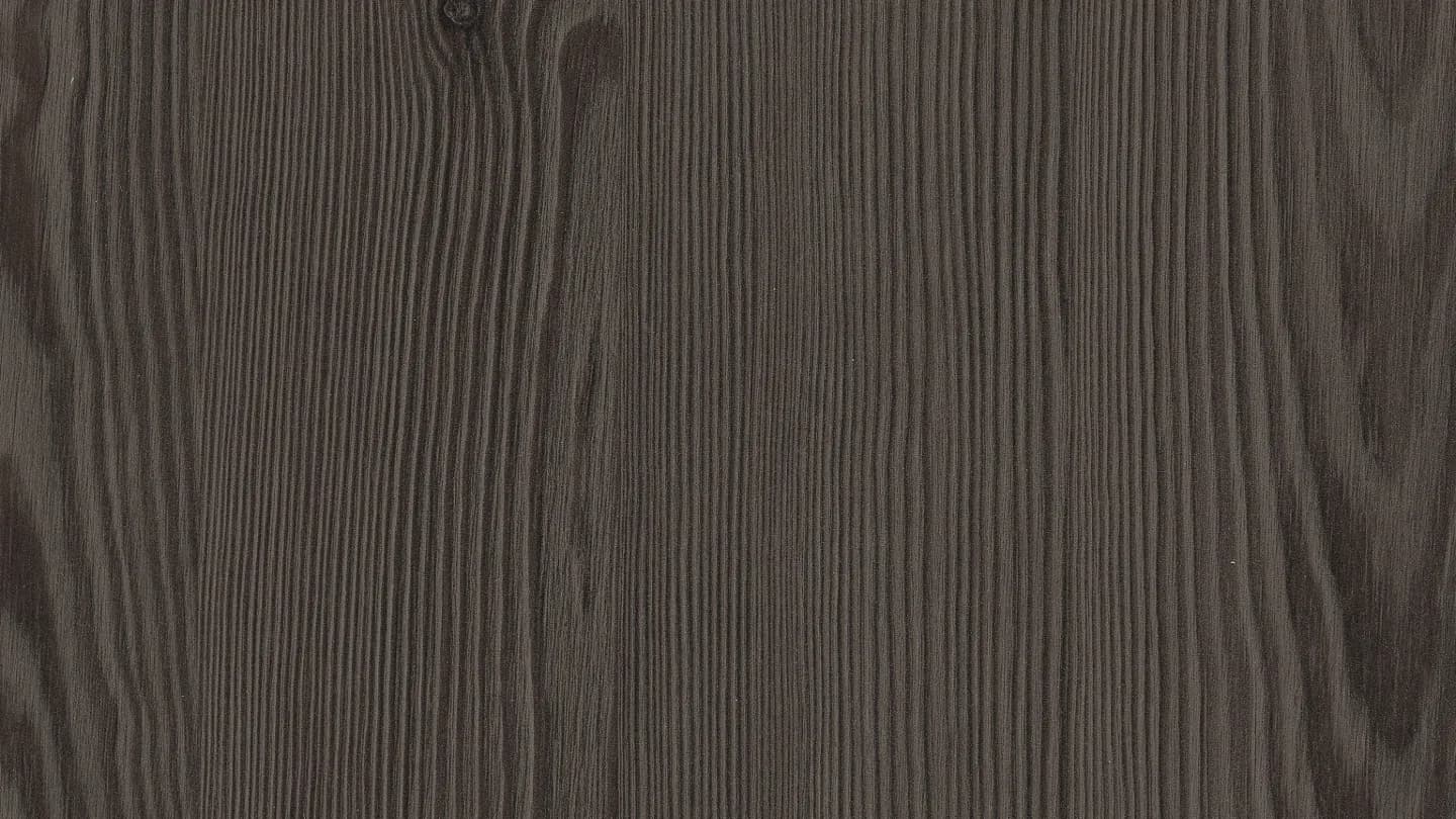 Studio photography of natural light oak wood panel, vertical grain lines.